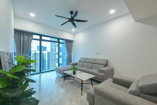 Eaton Residence KLCC