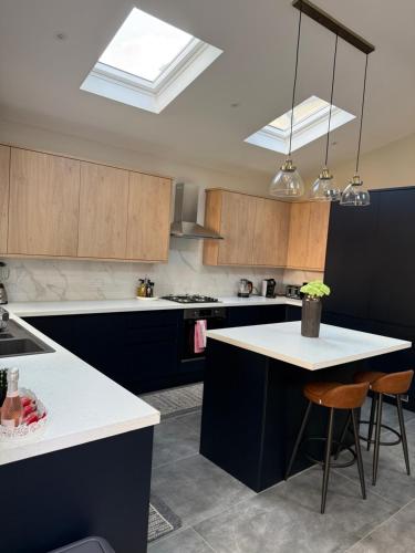 Dreams House gîte à louer Hendon Central Underground Station