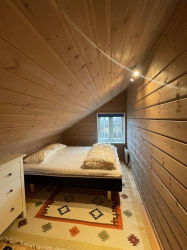 Cottage in scenic surroundings, Hol (foto 7)