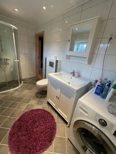 Cottage in scenic surroundings, Hol (foto 6)