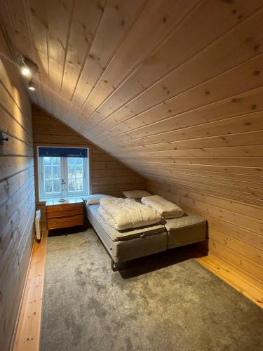 Cottage in scenic surroundings, Hol (foto 8)