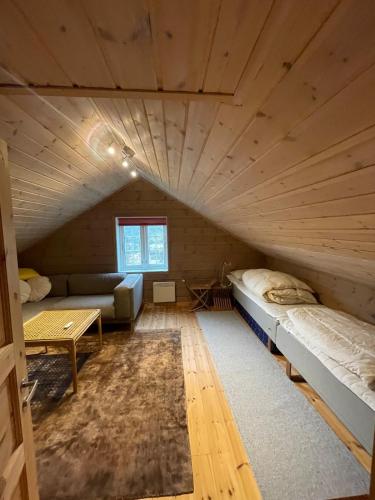 Cottage in scenic surroundings, Hol (foto 9)