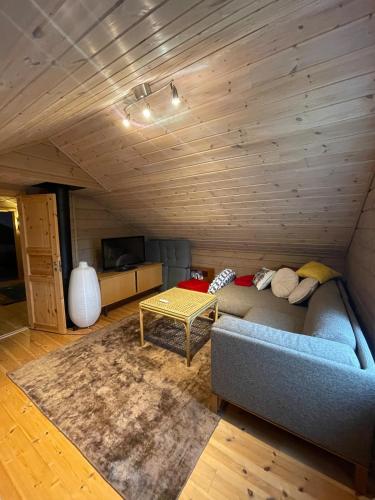 Cottage in scenic surroundings, Hol (foto 10)