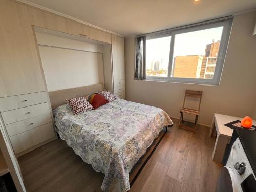 Oceana Suites Serrano