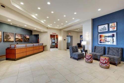 Drury Plaza Hotel Mt Vernon in Mount Vernon, USA