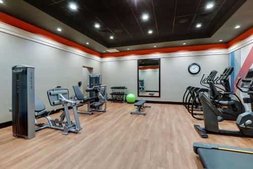 Drury Inn & Suites Mt. Vernon - image 5
