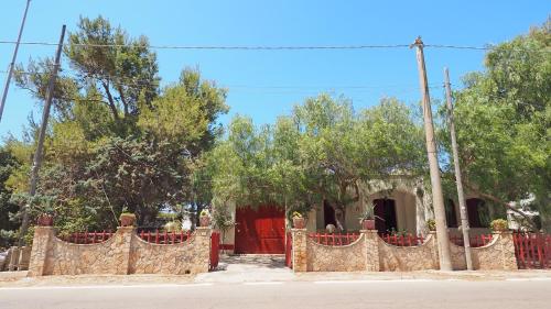 Villa Leda