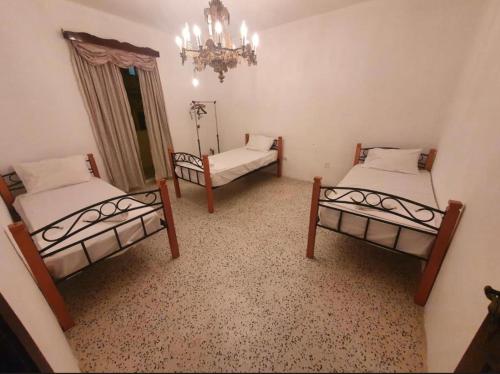 Ave Maria Guest House 4