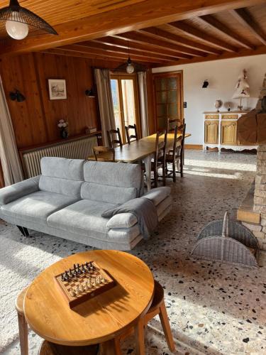 Le Gîte Robert Le Gîte Robert