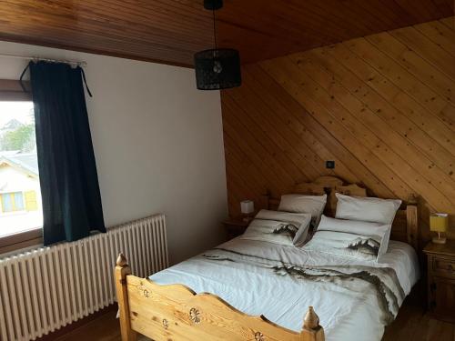 Le Gîte Robert Le Gîte Robert