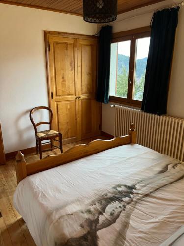 Le Gîte Robert Le Gîte Robert