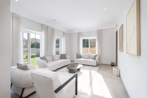 StayShort - Luxury 4BR Villa-Al Reem 3-Perfect Family Getaway, Dubai (photo 9)