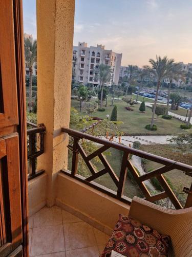 Two Bedrooms apartment in Al Rehab city - image 5