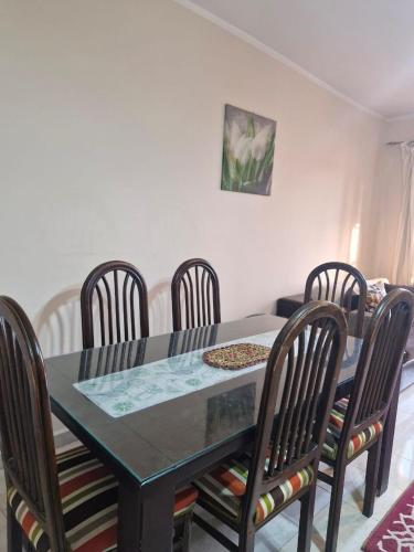 Two Bedrooms apartment in Al Rehab city - image 9