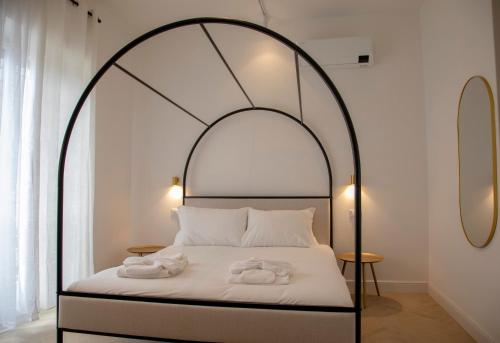 San Pietro Luxury Relais, Rzym (zdjęcie 5)