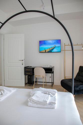 San Pietro Luxury Relais, Rzym (zdjęcie 8)