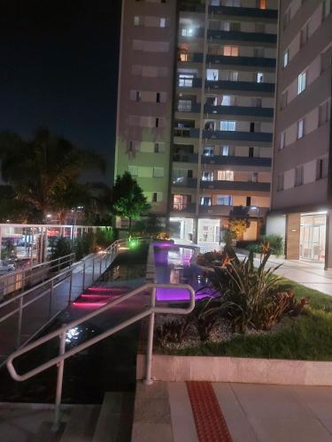 apartment for up to 7 people next to GRU – khách sạn tại Fatima