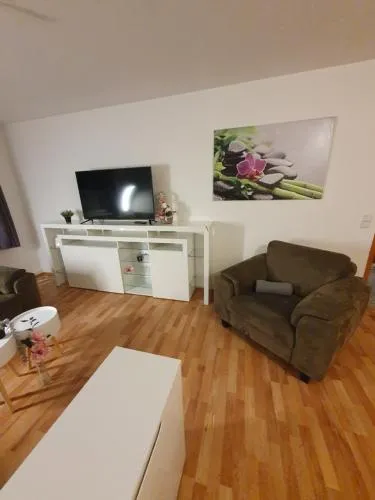 Ferienwohnung zur Sonne in Mahitzschen, Deutschland
