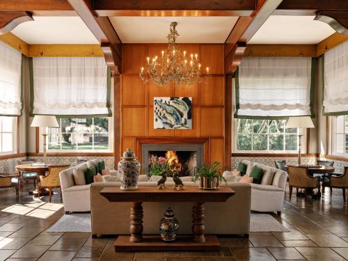 Hotel das Cataratas, A Belmond Hotel, Iguassu Falls in فوز دو ايجواكو