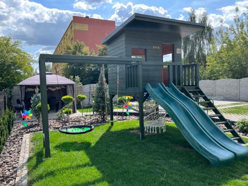 Ambiente nas Imediações, North Nest Luxury Suites in Orunia