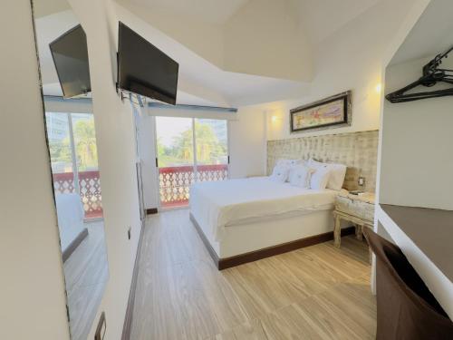 Auaecoco Hotel
