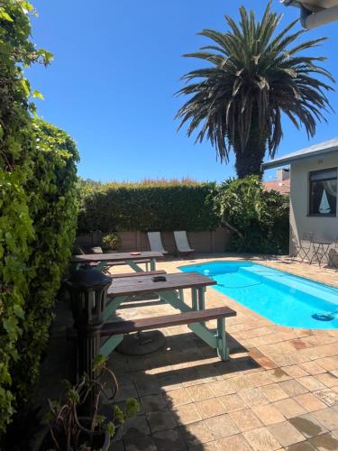 Dolphin Circle Bed and Breakfast in Plettenberg Bay