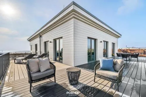 Sunset Suite List auf Sylt in List auf Sylt, Deutschland