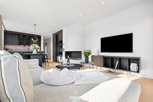 Greenwich Suite List auf Sylt in List auf Sylt, Deutschland