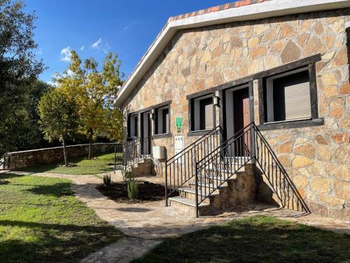 Apartamentos Los Pocillos in Gargantilla del Lozoya