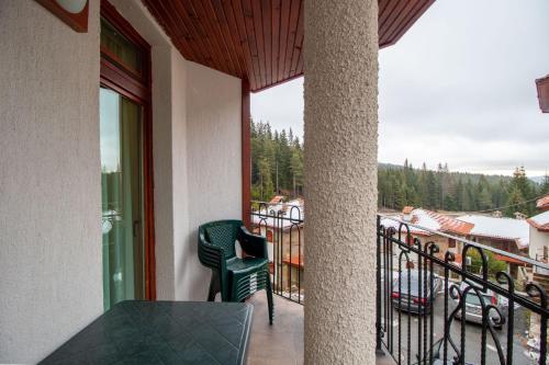 Ski Villa in Pamporovo Forest - image 5