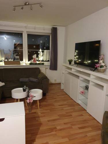 Ferienwohnung zur Sonne in Belgern OT Neußen