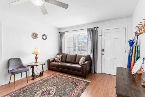 Curly Sunshine Clearwater