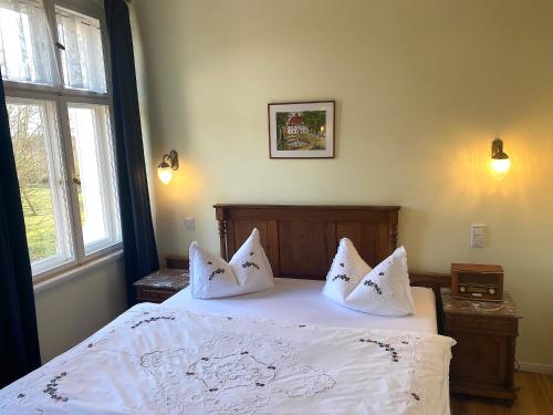 Spree Chalet - adults only - image 3