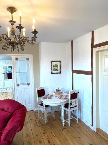 Létesítmények, Spree Chalet - adults only in Lubbenau