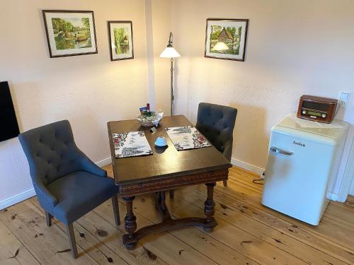 Spree Chalet - adults only - image 4