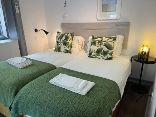 Historical Lisbon Apartments, Lisbon (photo 3)