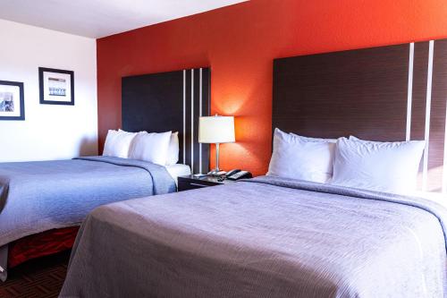 Quality Inn East Amarillo - image 11
