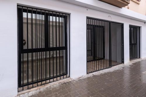 Primat Reig flats, Valencie (fotografie 6)