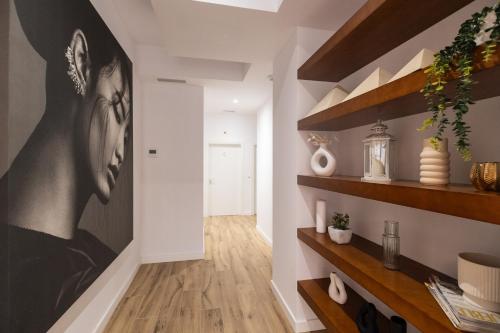 Primat Reig flats, Valencie (fotografie 4)
