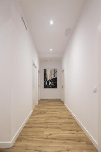 Primat Reig flats, Valencie (fotografie 3)