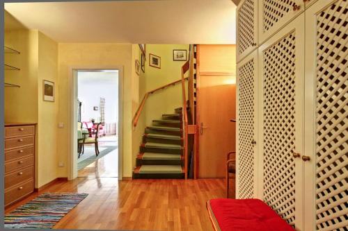 Exclusive House in Salzburg City, Salzburg (Foto 9)