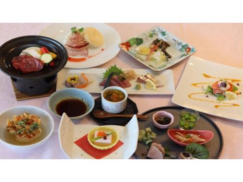 KAZENOKUNI IWAMI RESORT&STAYS - Vacation STAY 67769v