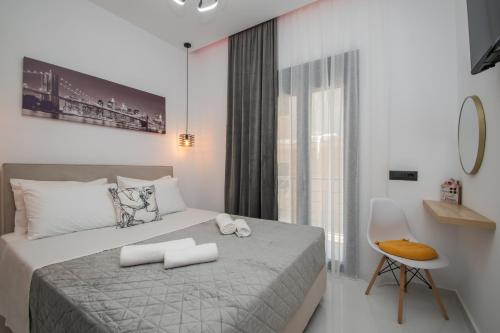 Eleana's Zante Suite by "elite"