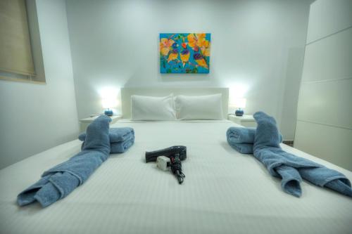 Bright & Large 2bedrooms in Sliema center MPOR1-1, Sliema (photo 8)