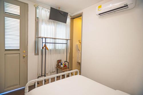 Doppelzimmer, basic