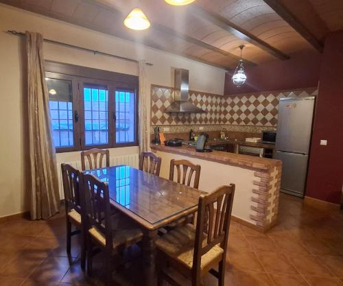 VENTA DE LA SISA in El Simarro