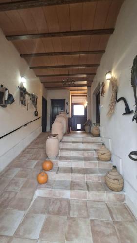 Vestabils, VENTA DE LA SISA in El Simarro