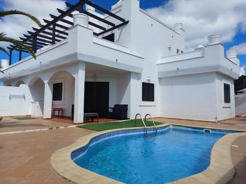 Villa Real Oliva 2
