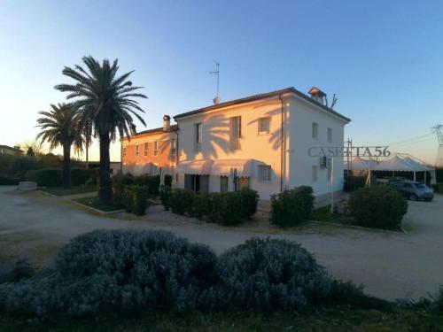 Relais Casetta56 - Voltana