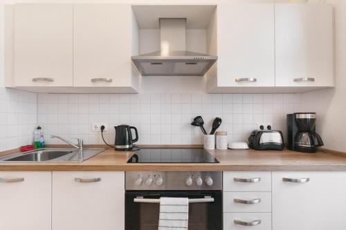 Holiday Home With EV-Station & Netflix, Dresden (Foto 8)